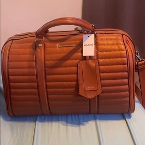 Aldo duffle bag